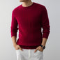 Loose Cool Warm Top Men's Clothing