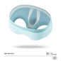 Scrotal Support Men's Underpants U Convex Anti-moving Ice Silk Boxer
