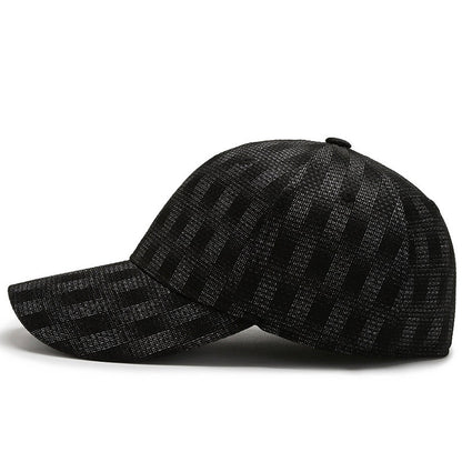New Elastic Size Full Sealing Sun Hat