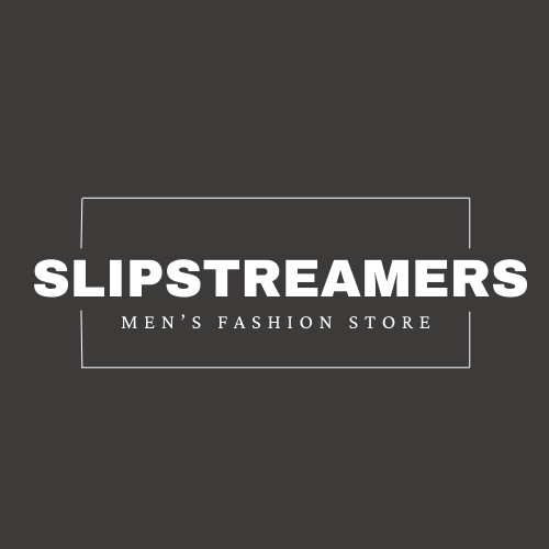 SLIPSTREAMERS
