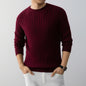 Loose Cool Warm Top Men's Clothing