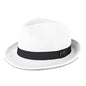 Billycock Warm Outdoor British Jazz Hat