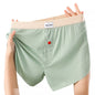 Men's Loose Breathable Comfort Ice Silk Underwear